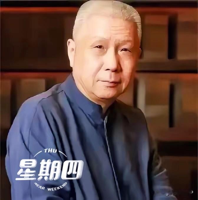 马未都说：我母亲有很多资产阶级的毛病，我父亲照顾了她一辈子。我从小就知道，我母亲