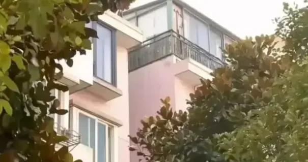 [月亮]“吃相太难看！”上海一对老夫妻为规避遗产税，把房产以151万名义卖给大孙