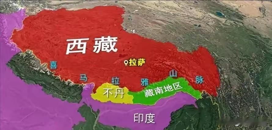 中印边境无声的较量：624个小康村扎根边陲，民心才是最硬的界碑
 
印度人这次是