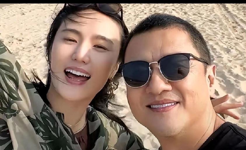 李亚鹏婚姻危机？
3个月相处内幕大揭秘，
妻子独自搬家背后竟有暖心故事

最近娱