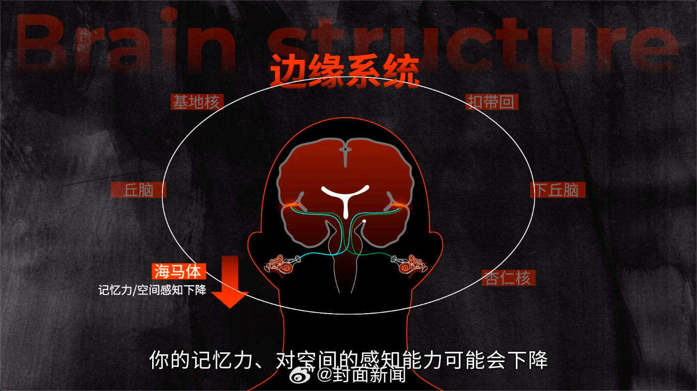 【#噪音是如何让人变暴躁的#？】城市噪音是生活的常态，那些扰人的噪音不只是耳朵的