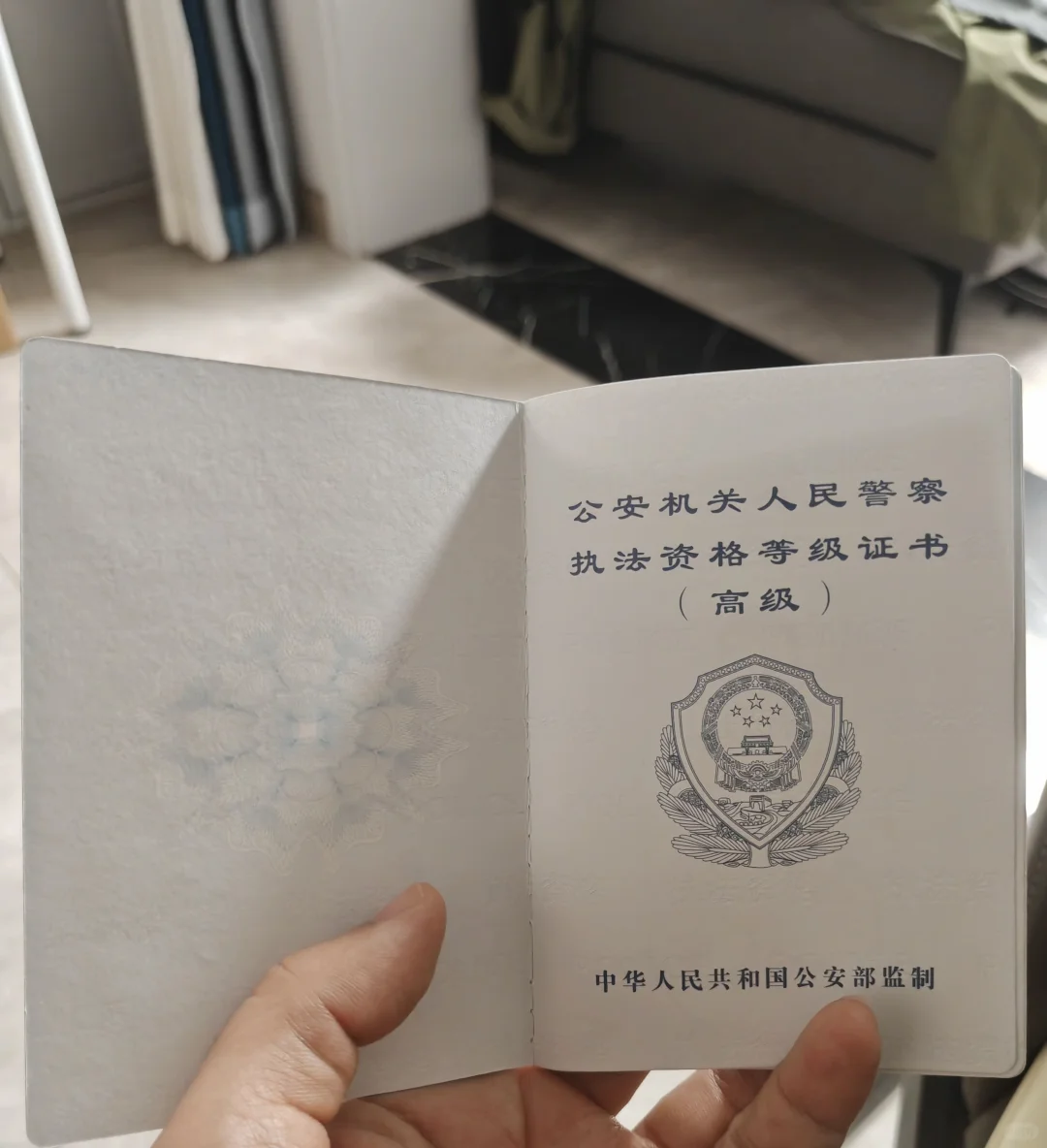 国考报名已结束，除了参加这个考试，其实警校