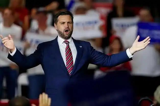 美副总统万斯缘何在委内瑞拉问题相关议程中缺席？
 
近期，美国副总统万斯在委内瑞