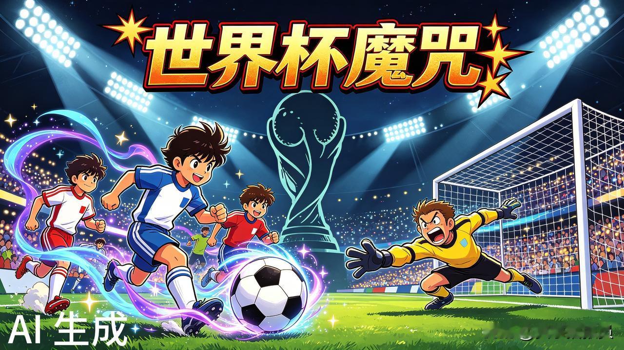 【世界杯魔咒[恐惧]都与日本有关】
21 世纪以来，已有四届世界杯上演同一个“剧