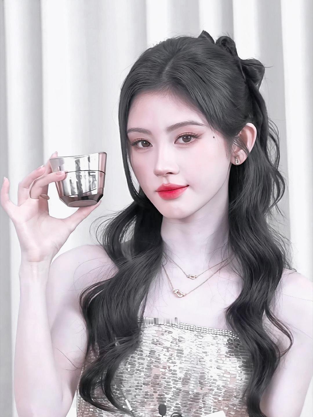 ✨ 鞠婧祎鞠婧祎又有盼头了 ​​​