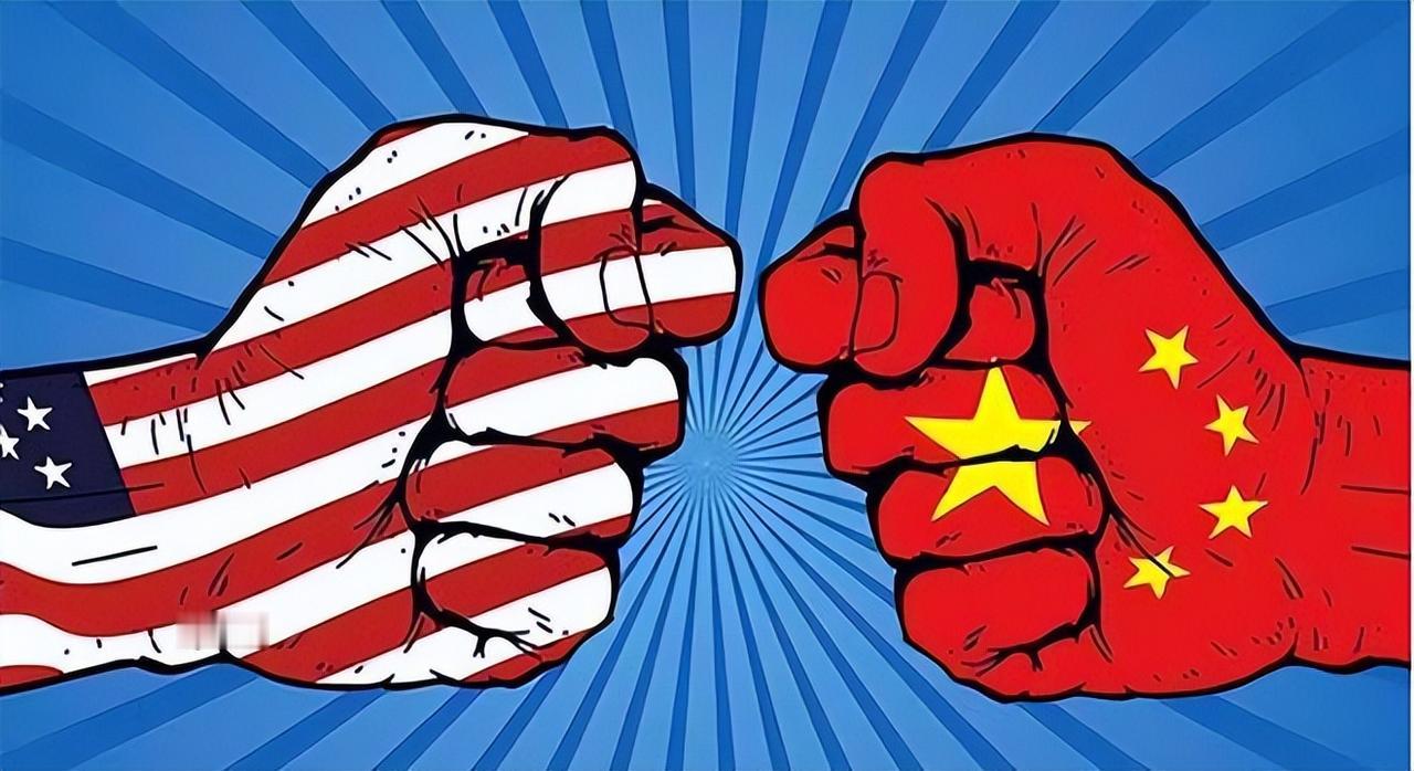 假如中美开战，中国输了，结果会如何呢？不夸张地说，中国要是真输了，全世界都得回到
