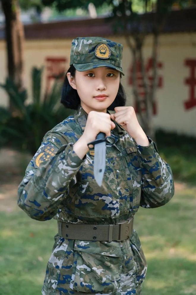 近年来，为什么各国军队女兵数量激增？

女性参军自古有之，但数量却不多，主要是弥