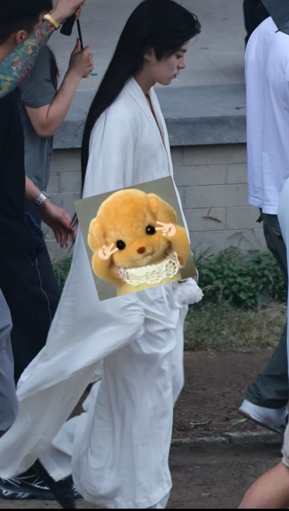 仙女 