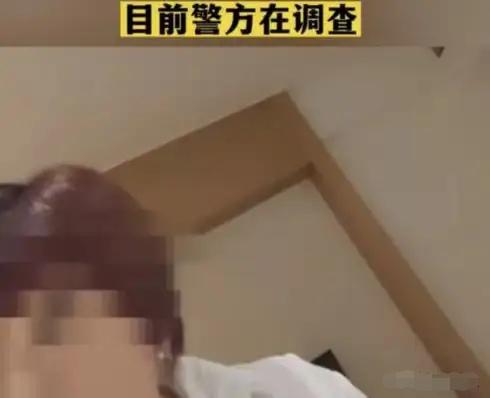 四川，男子浏览网页的时候，聊到一个长相不错的女网友，对方表示她是一名按摩技师，愿