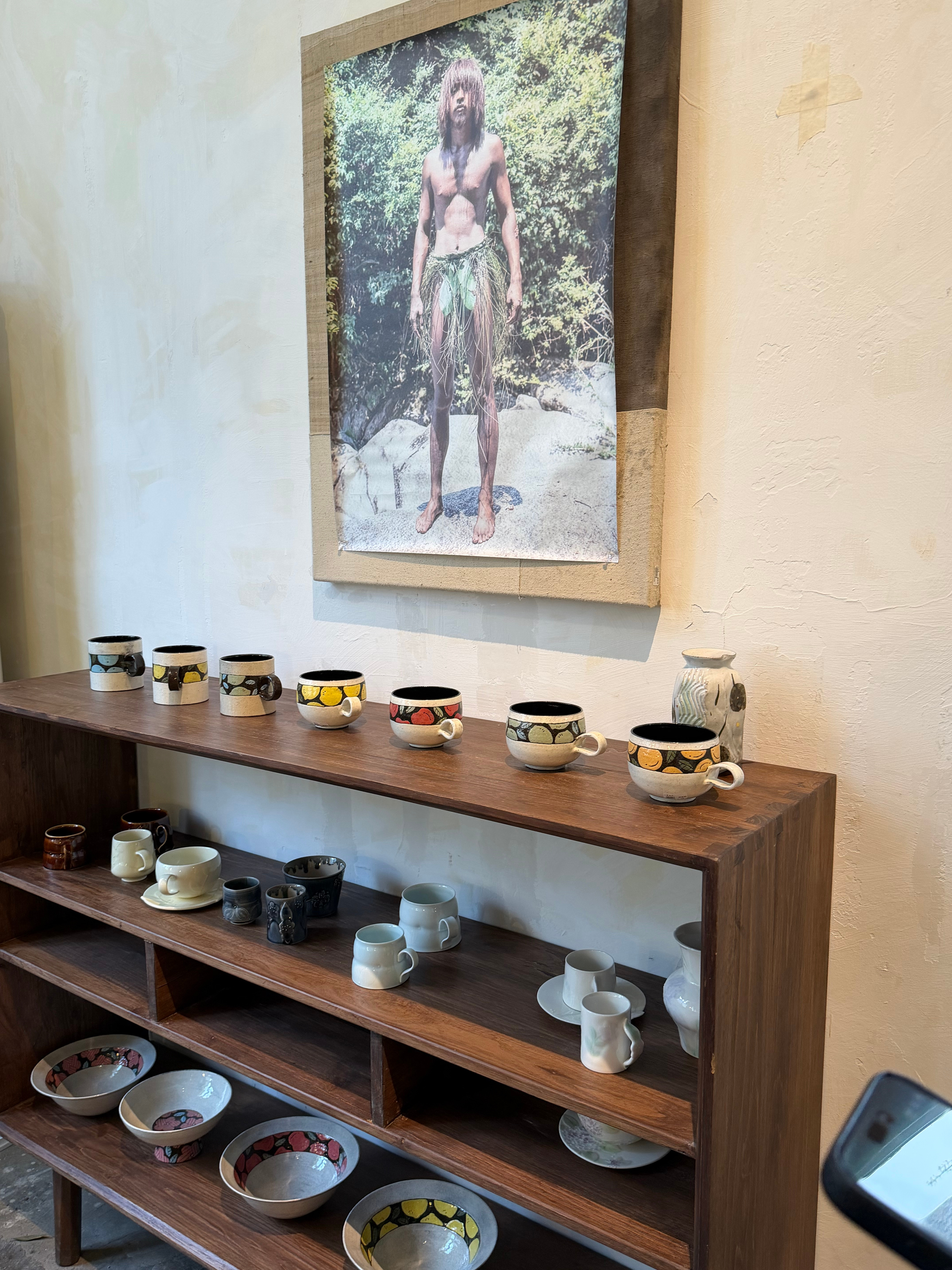 美丽盘盘杯杯pt1 c味必须放上我的大美杯杯