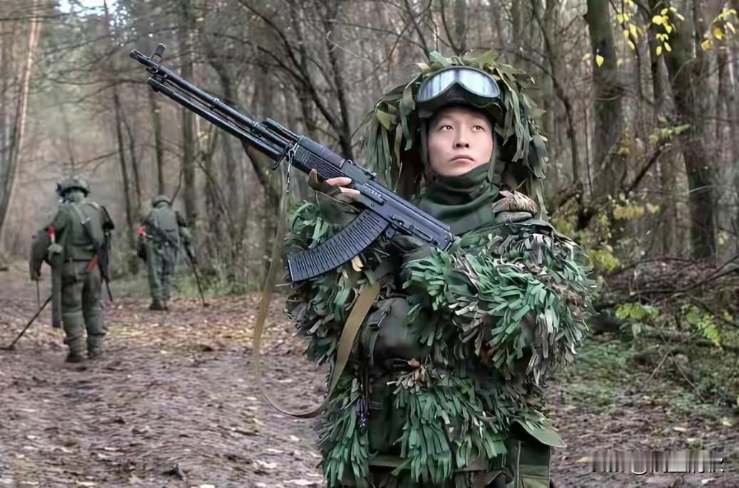 俄乌战争让全世界敬畏！俄军老兵坦言：朝鲜军人，是真正敢以命搏杀的忠诚劲旅！
 
