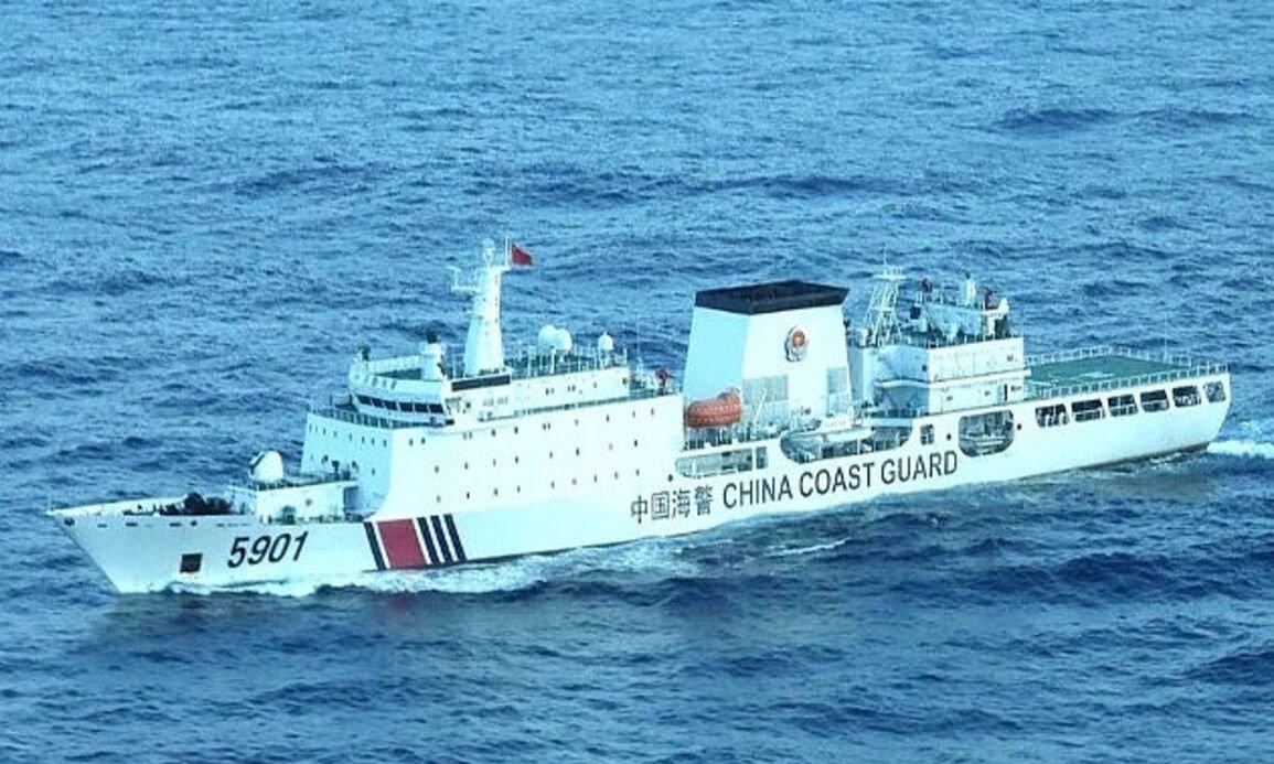 台湾彻底睡不着了。

7月21日，台湾通报，自7月20日上午6时至21日上午6时