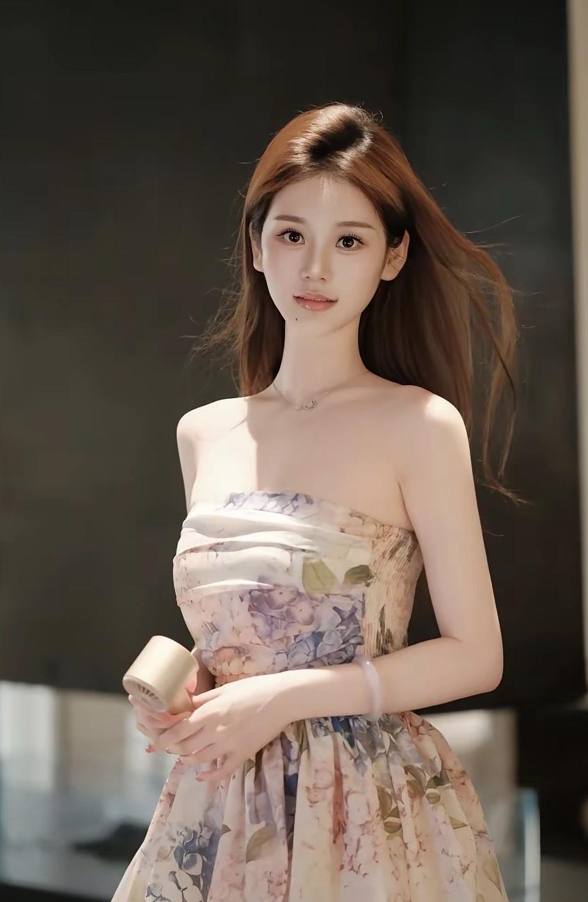 元气少女