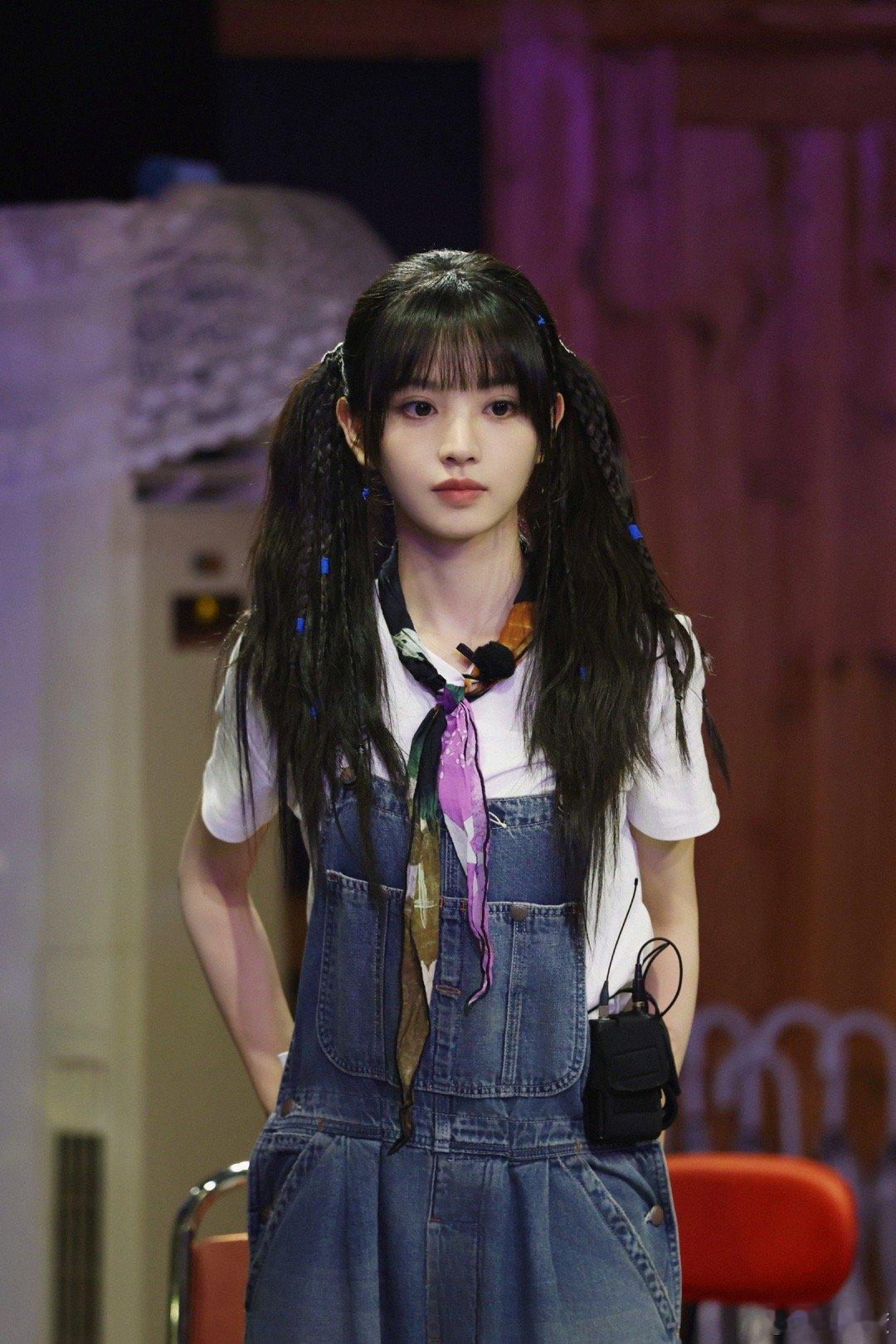 #田曦薇最后一期俺势在必得#田曦薇忙忙碌碌寻宝藏最后一期势在必得！宝宝冲啊相信你