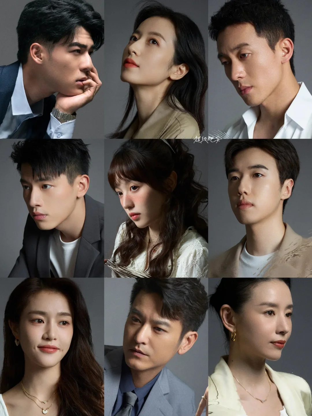 新赛道💥全员出轨🆘渣男渣女好带感‼️