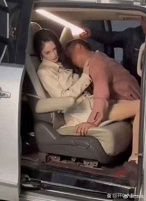 演员的信念感有多牛，普通人根本忍不了 