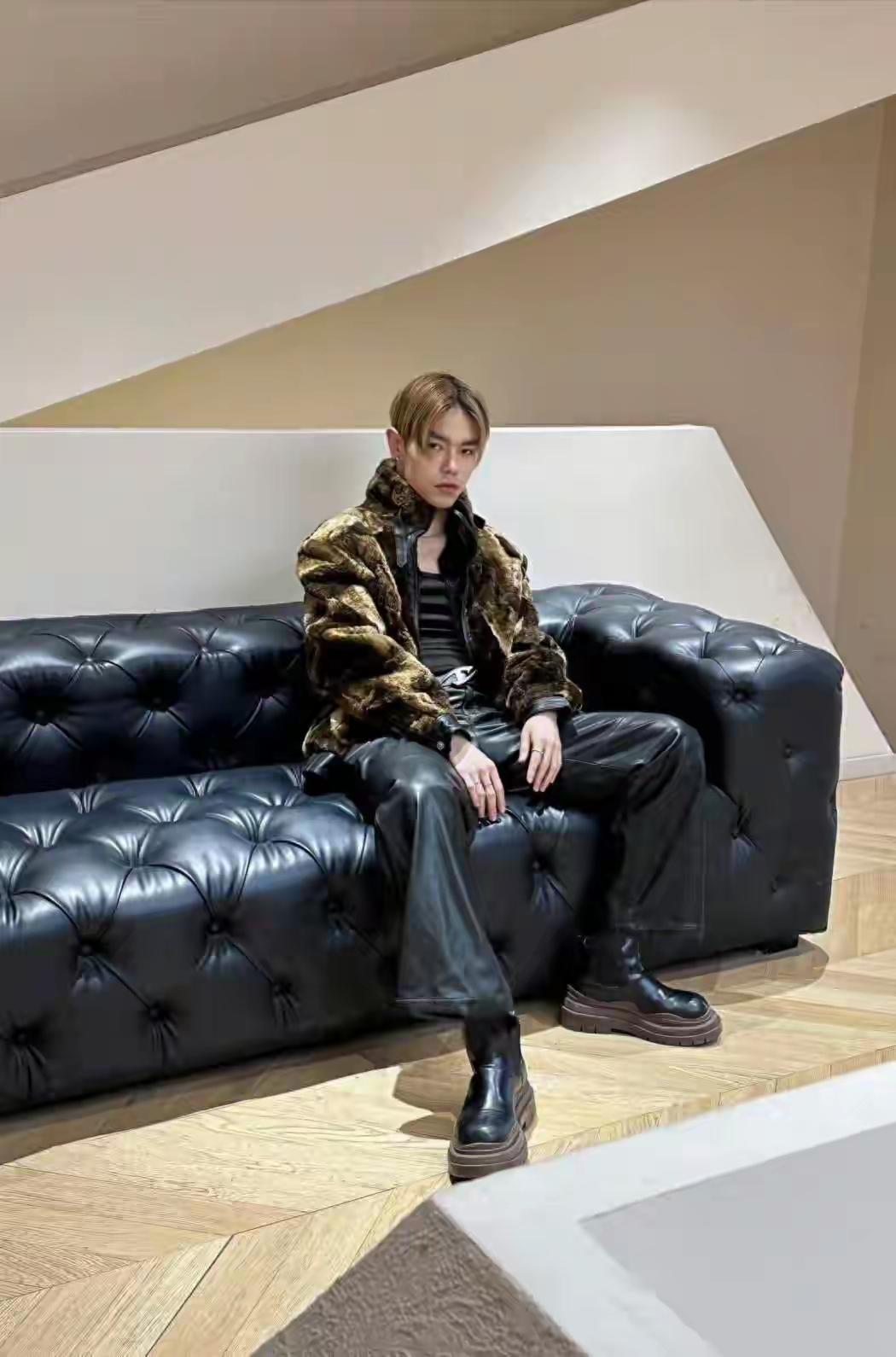解晓东不幸去世！年仅30岁，这个噩耗传出，很多人都感到不可思议，他曾经是帅气迷人