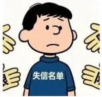 2026失信被执行人名单公开科普：亲友同事真的能随意查到吗？
 
生活中不少人遇