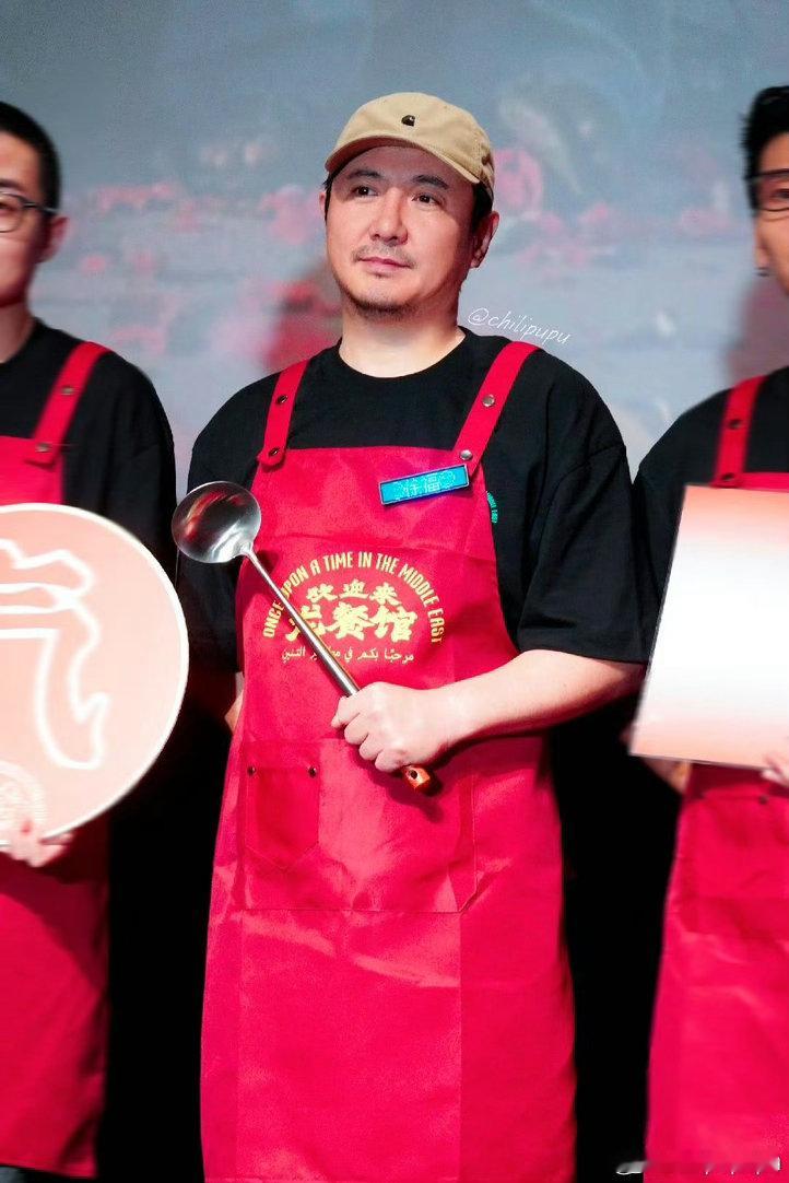 文牧野五分钟搞定沈腾 🌟不愧是拍出药神的导演，超强叙事感染力，五分钟就让沈腾认