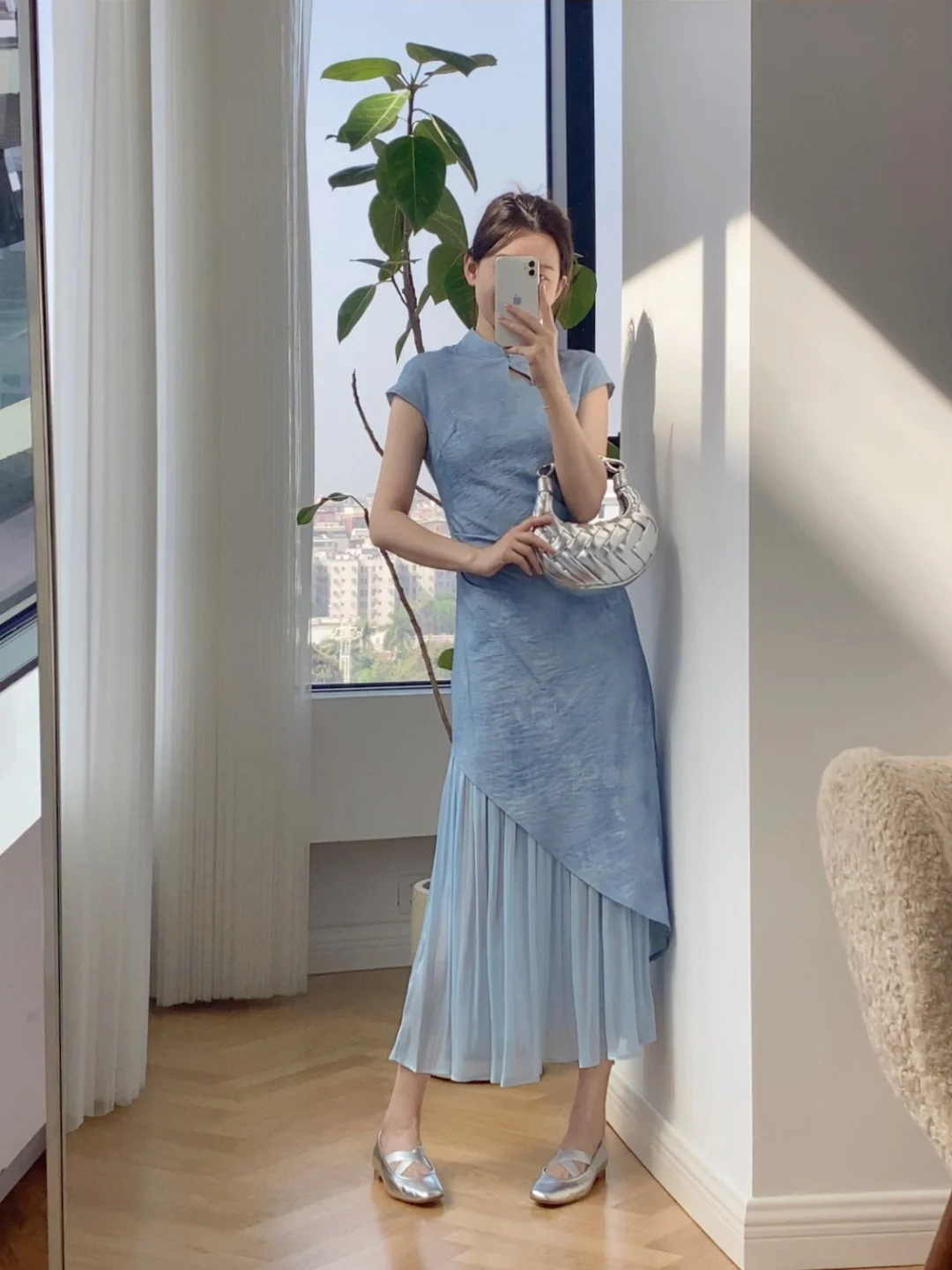 9图｜疯狂期待春夏了😭