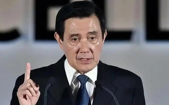马英九的一句话，在两岸都炸开了锅。他说，若大陆统一台湾的手段不和平，过程不民主，