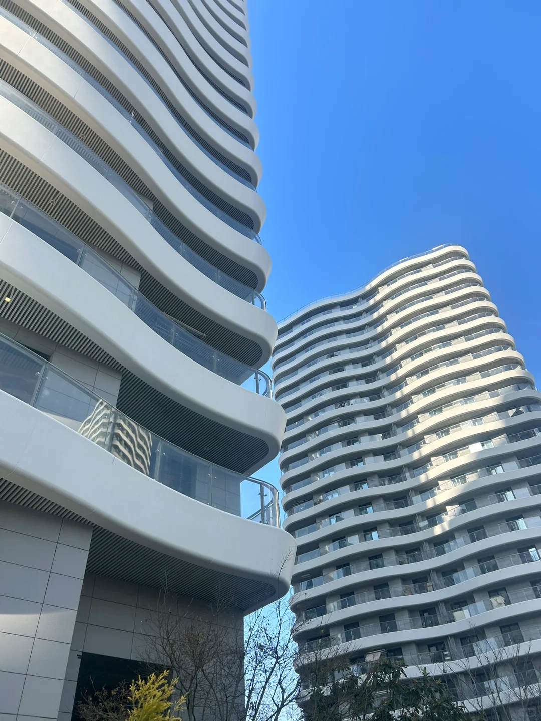 九庐/这套全江景天幕2房 原图敢于真实