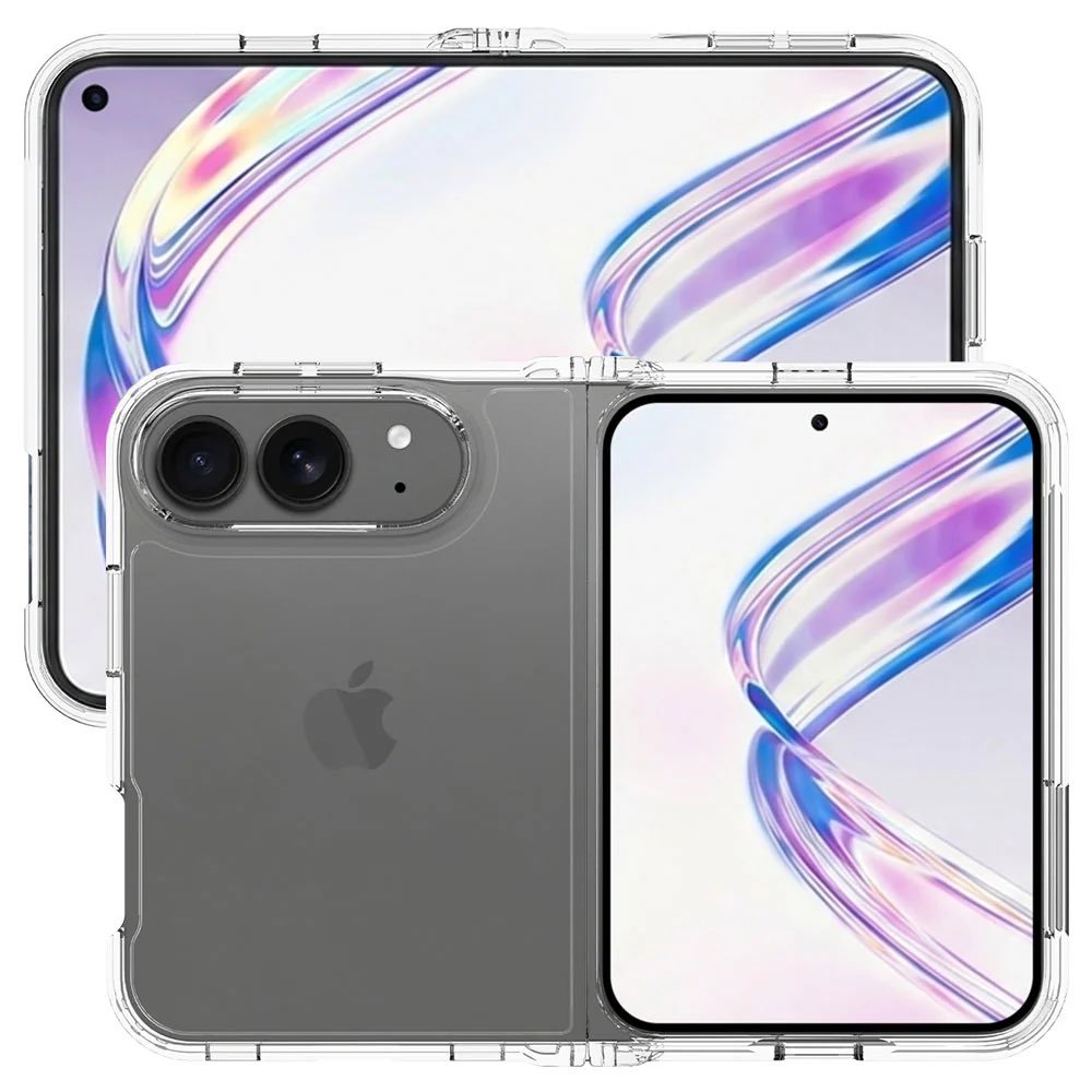 iPhoneUltra保护壳曝光