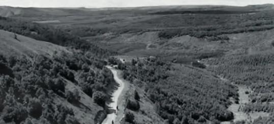 1936年红军团长牺牲后被士兵掩埋，一位路过的老妇人竟割下他身上的腐肉，这是为什