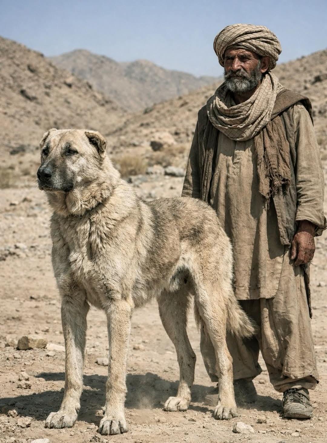 阿富汗库奇牧羊犬”，后者是以游牧的库奇部落命名的，到了今天国内还是许多...