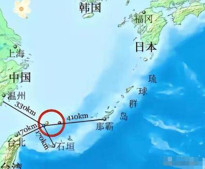 美日现才明白过来，中国之所以按兵不动，是为了拖着日本跟美国，拖到中国真的不怕美国