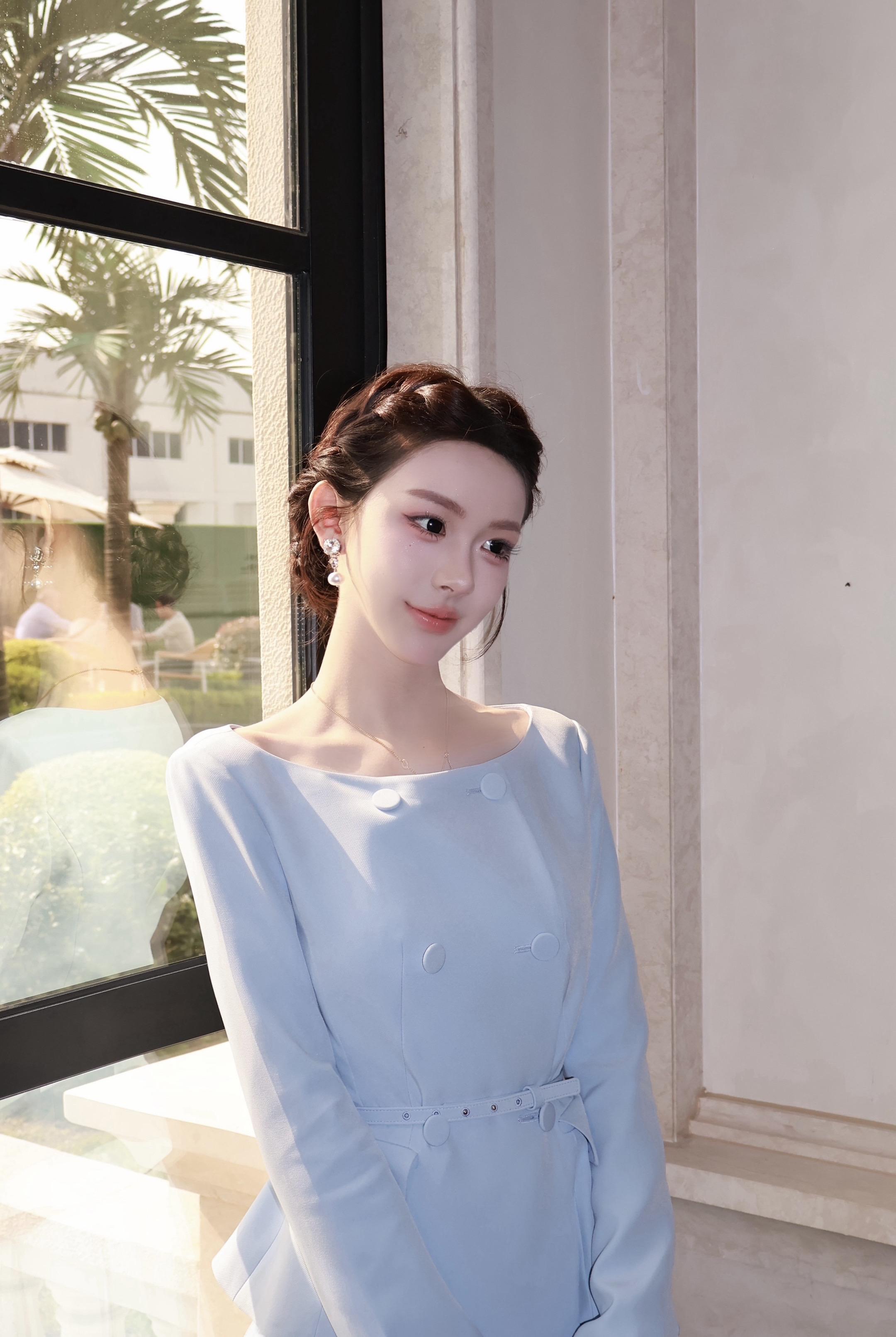 温柔欧尼