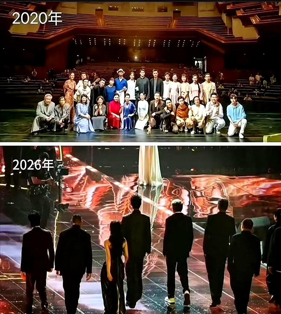 《藏海传》里肖战的台词能出圈，一点不意外。

很多人不知道，2020年最难的时候