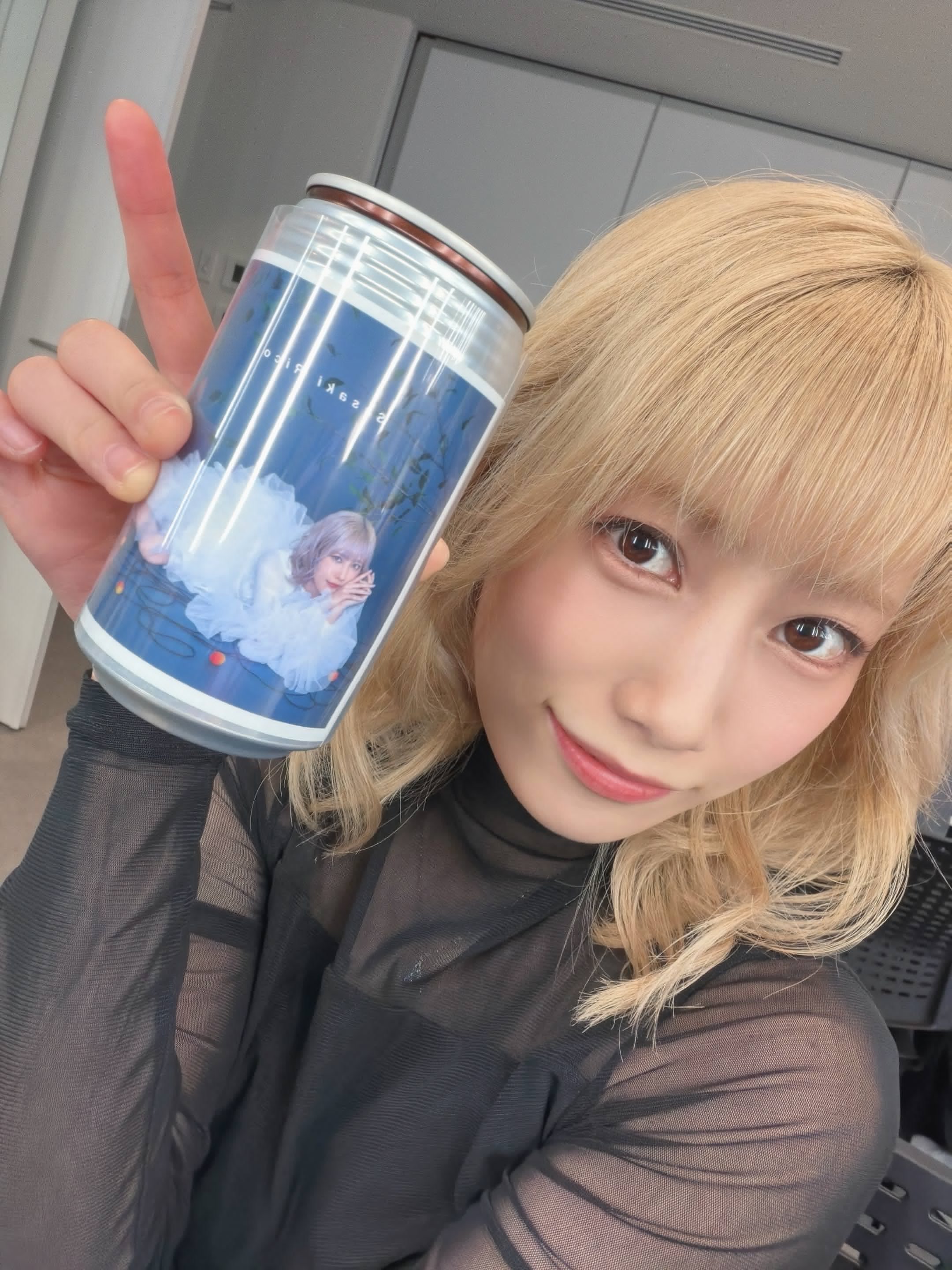 佐佐木李子