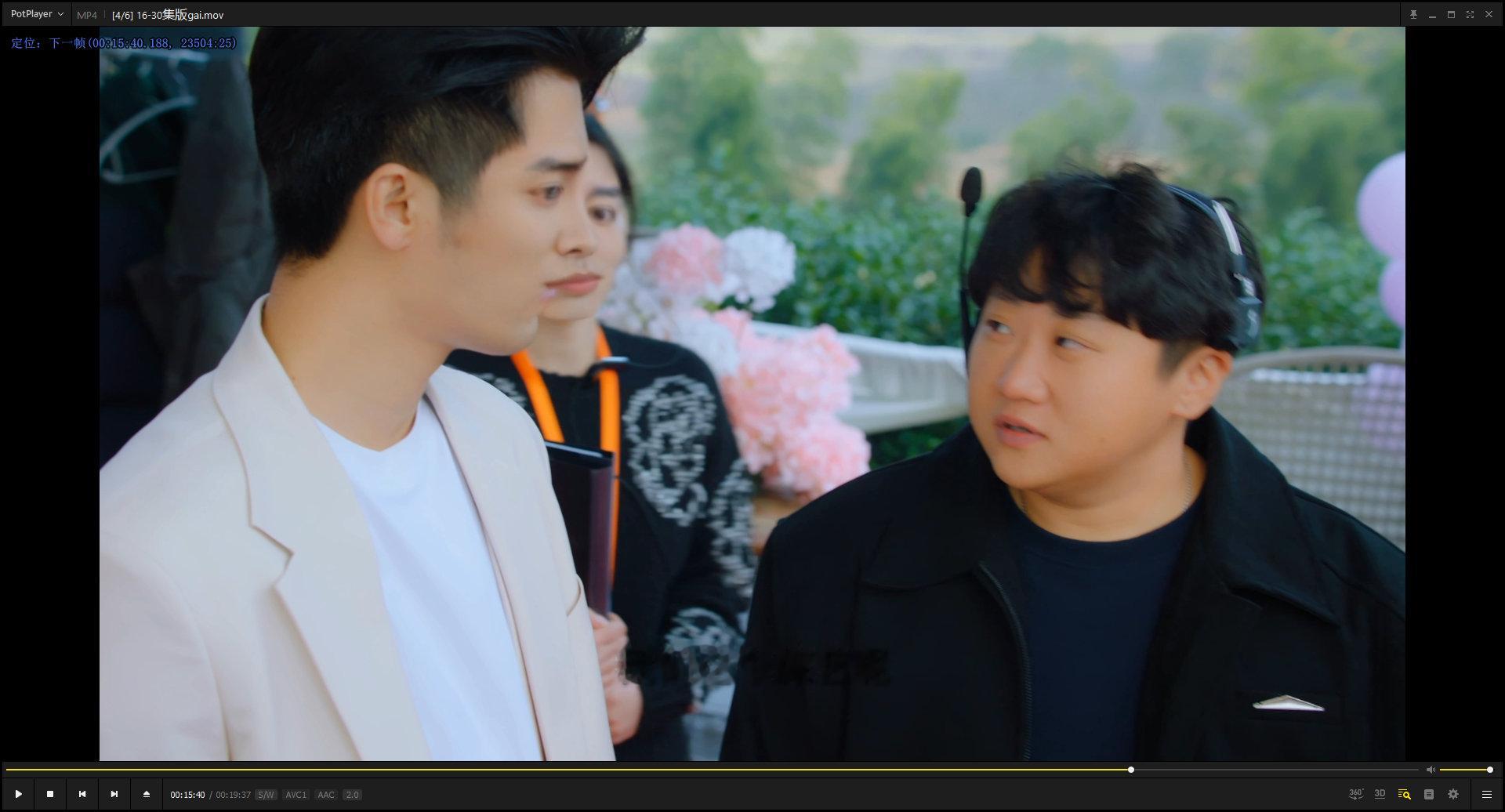 网剧星光成为第一部换脸短剧 从危机到里程碑，只隔着一层“数字脸皮”。《星光》事件