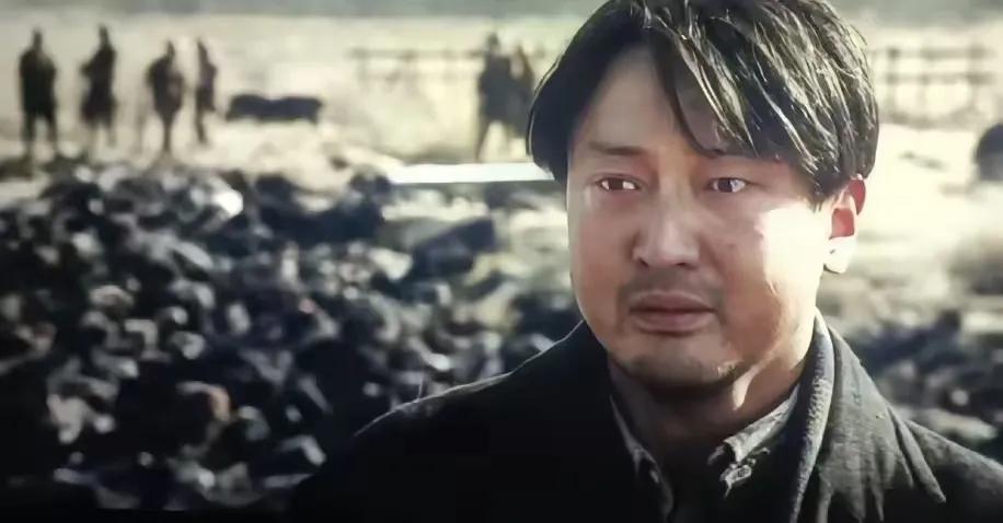 王传君又发福了！之前我觉得他有点装，现在我才发现他是真想把演艺事业当做艺术追求的