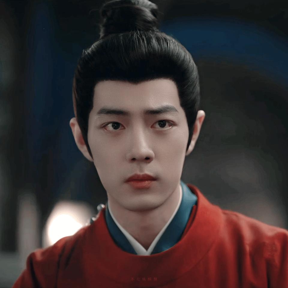 肖战的每个角色为什么打动人?肖战 用心打磨每一个角色，每个角色都截然不同，每个角