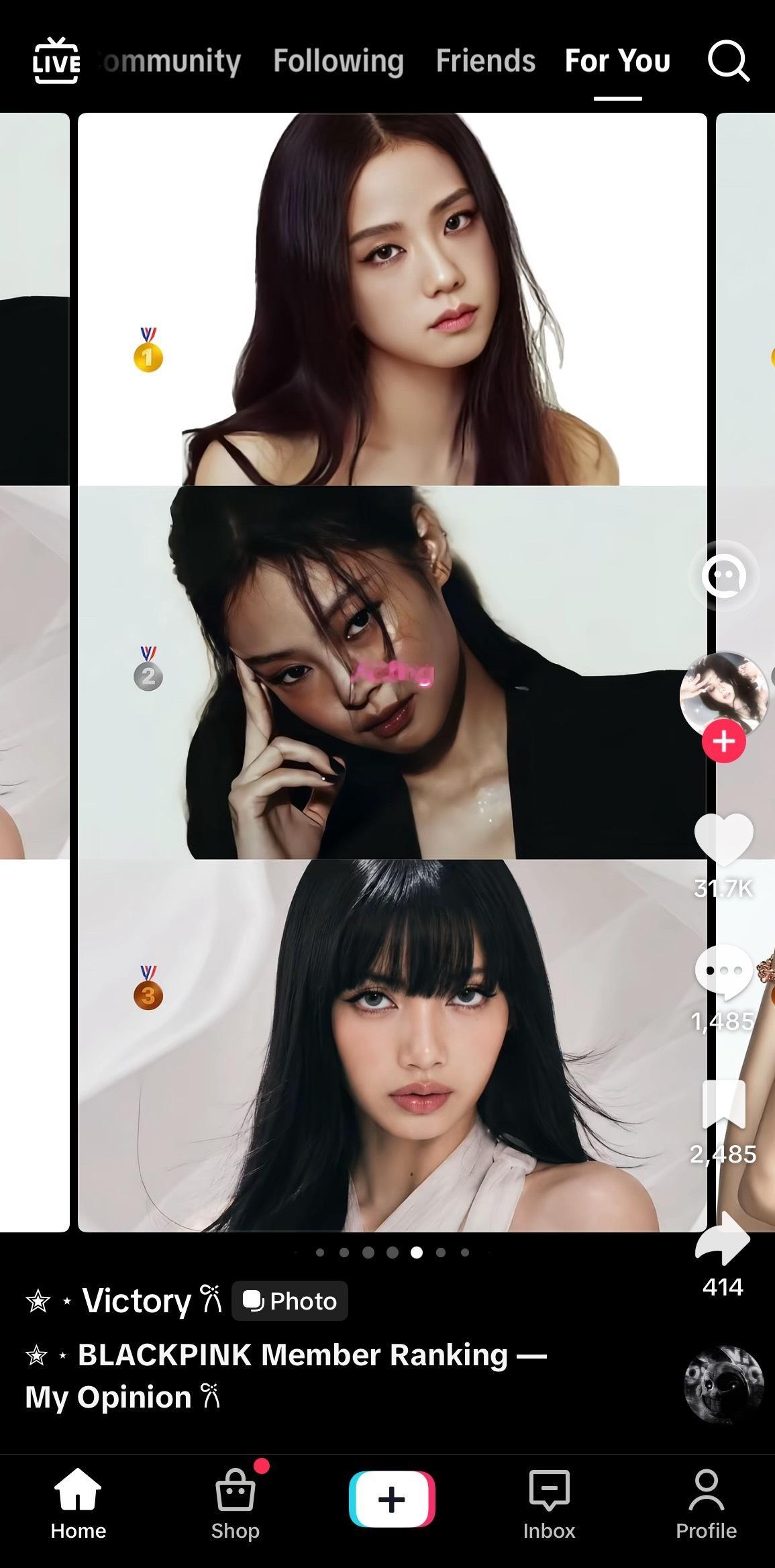 我不知道blink哪来的脸在演技这块把老嬲放在老夏上头的 老夏在白莲花剧集里头的