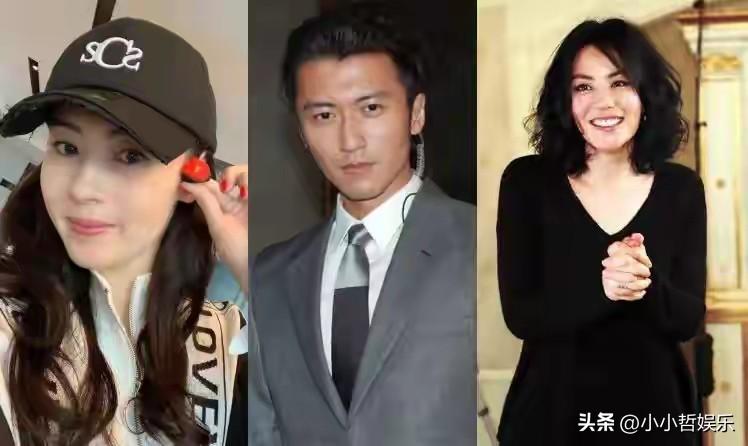 谢霆锋和王菲爱了半辈子却不领证，真相终于藏不住了！
 
俩人都有娃，财产又多，再