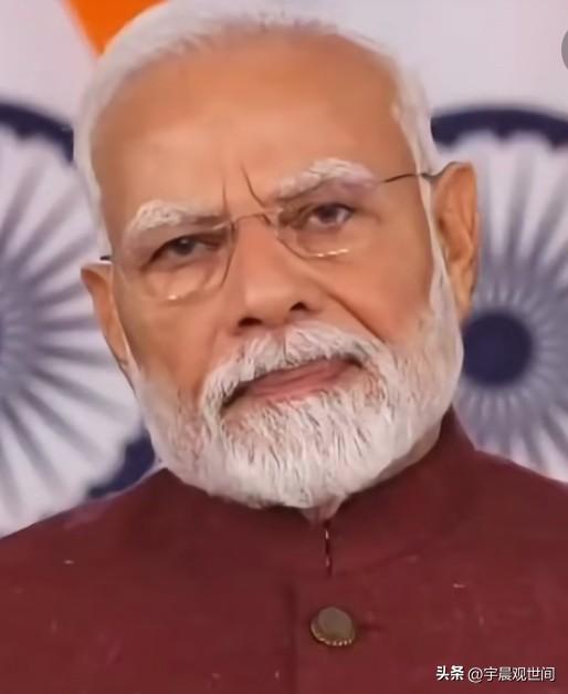 印度这次化肥紧缺，开始发愁了，已经不是舆论场上的嘴硬了，而是化肥这口气快接不上了