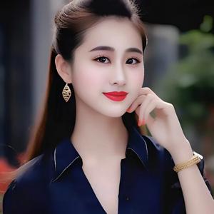 于山谷听泉声的雅士