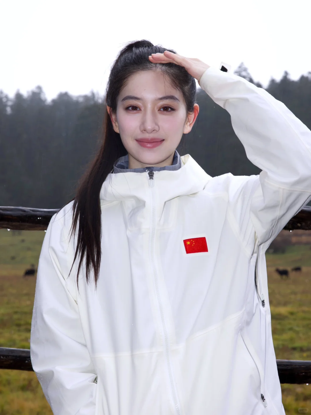 去户外啦🚩