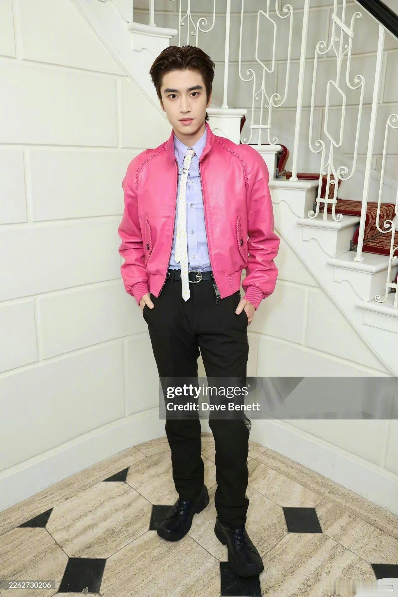 这两天时装周大秀明星生图杨幂、唐嫣、陈坤、谷爱凌、汪顺、曾舜晞、宋雨琦、刘学义、