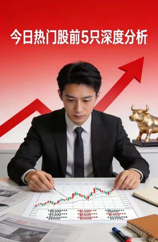 今日热门股5只深度解析1. 利仁科技（001259）核心概念题材：厨房小家电、智