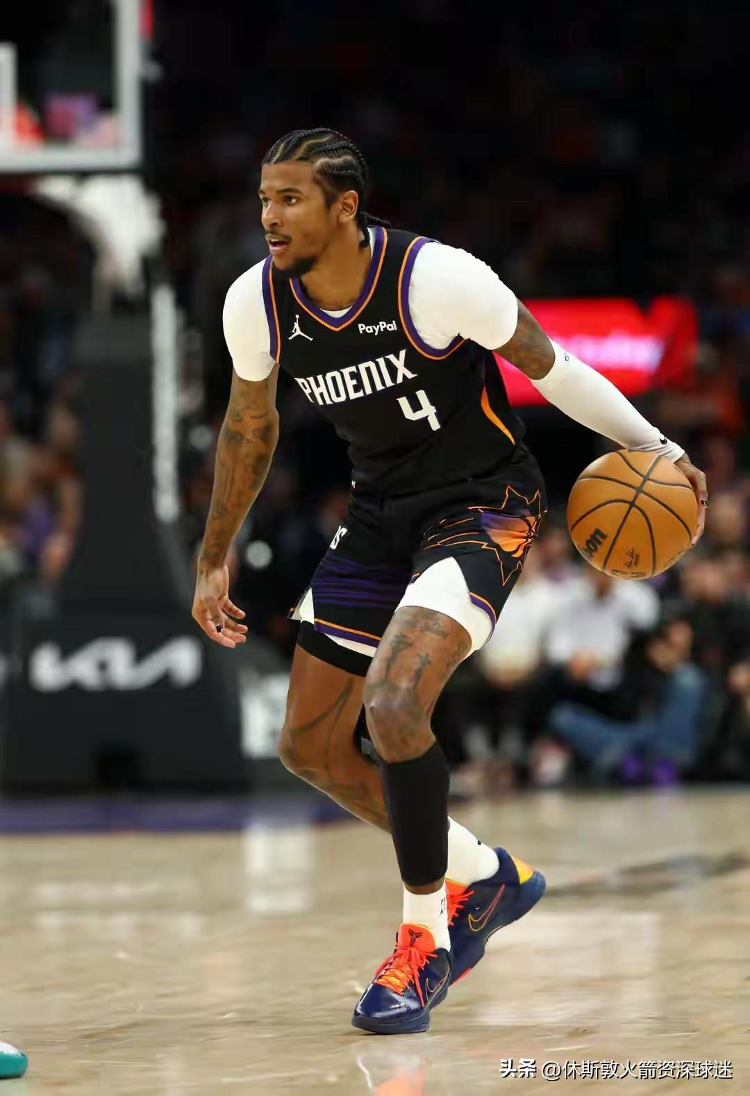 如果火箭把凯文.杜兰特重新送回太阳，太阳只需要把杰伦格林加狄龙布鲁克斯送回去，不