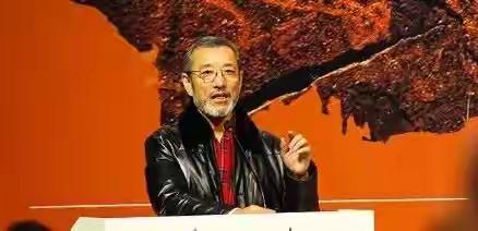 前几天还刷到视频，连辑老头天天练书法，谈心得，心想这老头可能安全落地了。结果刚刚