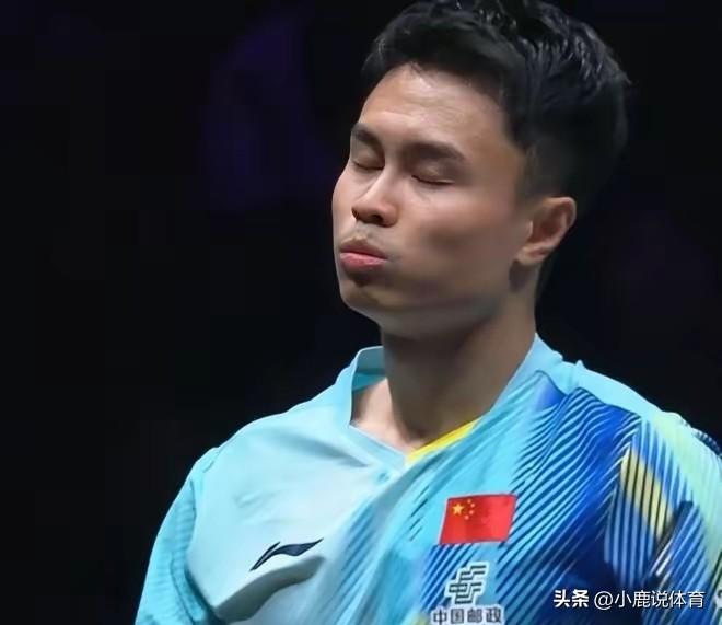 男乒这次，真要靠周启豪救命？
 
伦敦世乒赛还没打。
男队已经慌了一片。
 
王