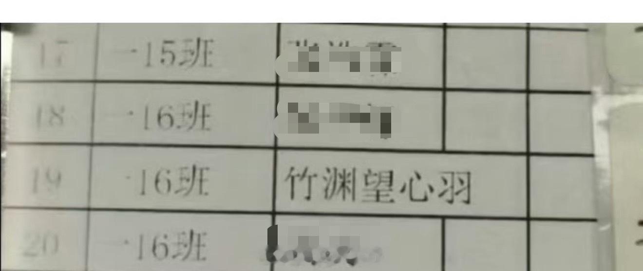 四字名已经满足不了90后家长了啊，现在可以取这么多个字的吗？字越多越像非主流网名