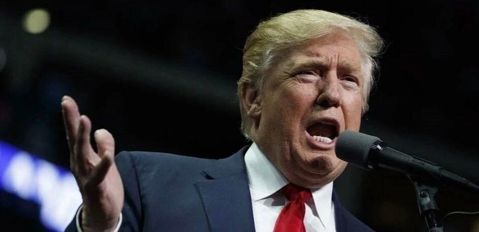 特朗普连演都不演了！
特朗普在社交媒体上的一段发言，再次让人惊掉下巴，你敢信这是