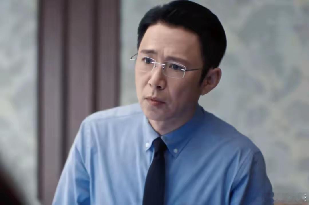 《蛮好的人生》丁志远就是一个彻头彻尾的败类，明明在求人，却还要摆出一副高高在上的
