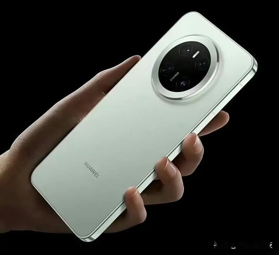 华为 Mate 70 Air 要来咯~
不同于苹果的iphone Air过于追